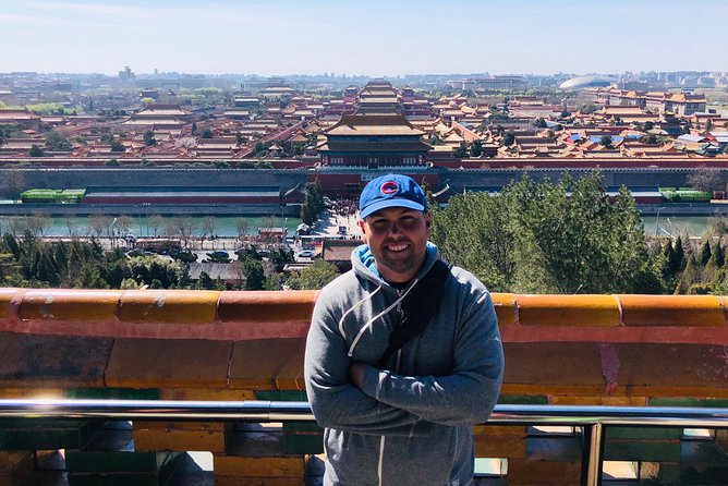 4-Hour Private Tour of Jingshan Park, Lama Temple and Hutong - Why this private half-day works in Beijing