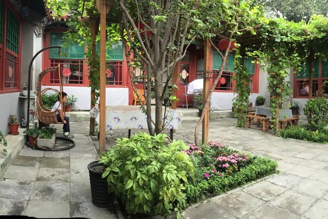 4-Hour Private Tour to Beijing Drum Tower with Drum Performance and Rickshaw - Why the Drum Tower sets the tone for your day
