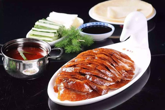 4-Hour Private Walking Tour to Temple of Heaven with Peking Duck Lunch or Dinner - Price and value: what $106.20 buys you