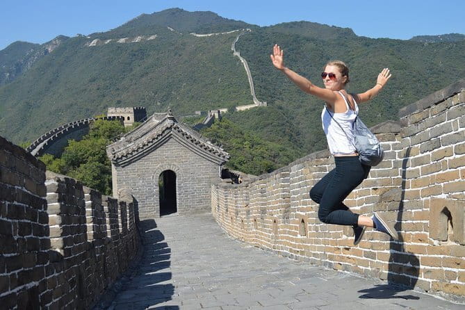 4-Hour Small Group Tour to Forbidden City with Entry Tickets - Who should book this tour, and who should skip it