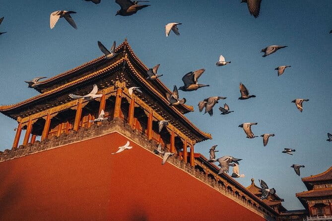 4-Hour Small Group Tour to Forbidden City with Entry Tickets - Should you book it?