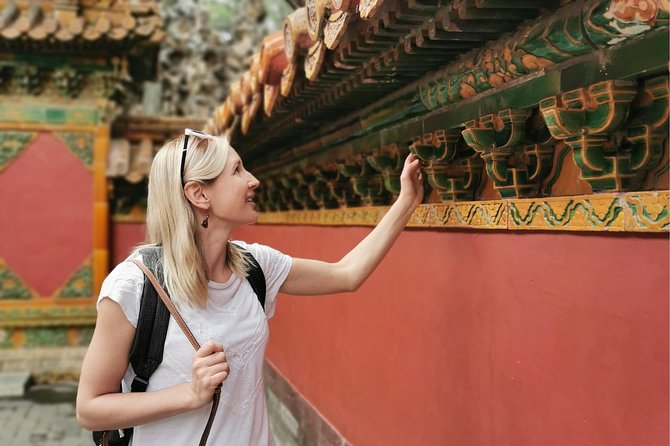 4 hours Beijing Layover Tour to Forbidden City & Tiananmen Square - Price and logistics: what you really get for $120