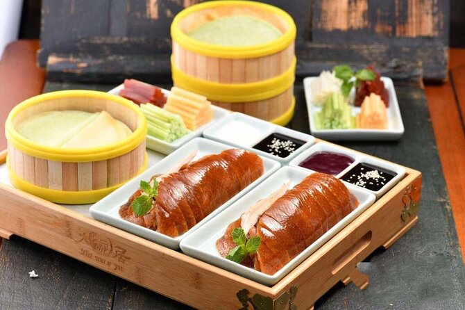 4 hrs Beijing Forbidden City Tour with Lunch or acrobatic Show - Private guide quality matters more than you think