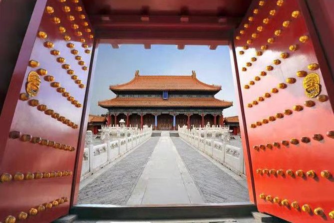 5 Days Beijing and Xian Tour by bullet train - Key highlights worth your attention