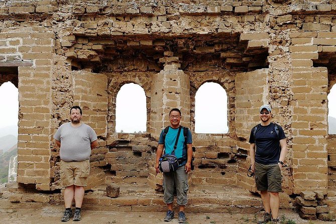 5 Days Beijing and Xian Tour by bullet train - Beijing and Xian in 5 days, fast but not chaotic