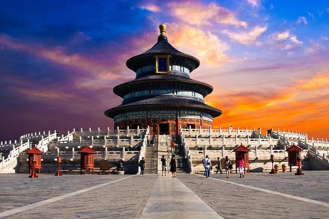 5 Days Beijing and Xian Tour by bullet train - Day 5 in Xian: Shaanxi History Museum, Big Wild Goose Pagoda, Bell Tower, Muslim Quarter