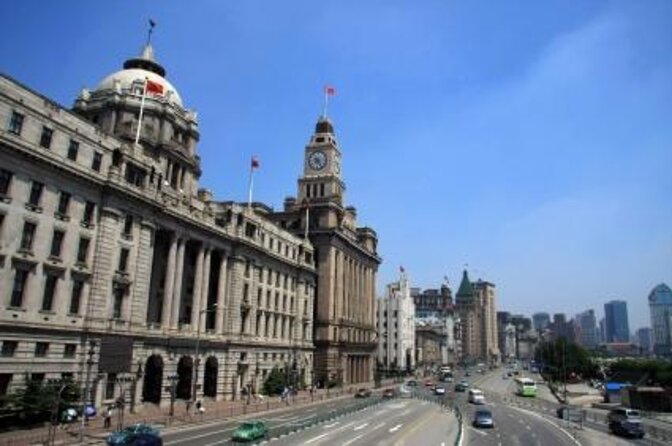 [5 days] Capital Beijing 2 nights + Modern Shanghai 2 nights By high speed Train - Key things I’d bet on before you book