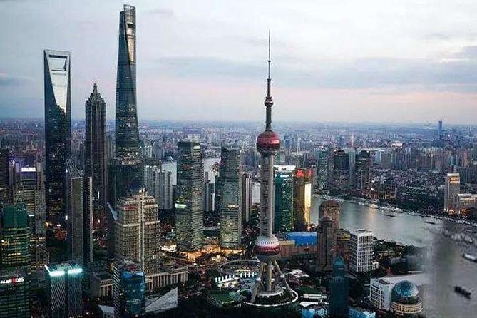 [5 days] Capital Beijing 2 nights + Modern Shanghai 2 nights By high speed Train - Price, What’s Included, and What You’ll Still Pay For