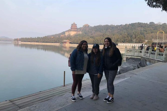 6-7 Hours Beijing Summer Palace and Forbidden City Layover Tour - Why a Beijing layover tour like this is actually worth it