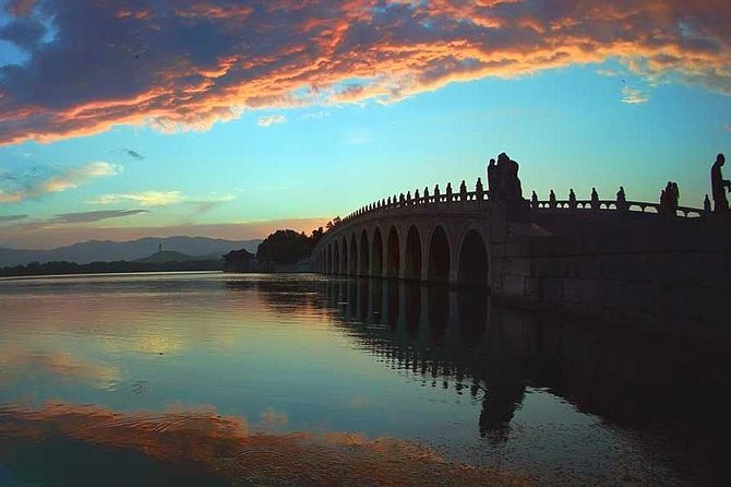 6-7 Hours Beijing Summer Palace and Forbidden City Layover Tour - The guides and hosts who make a layover day work