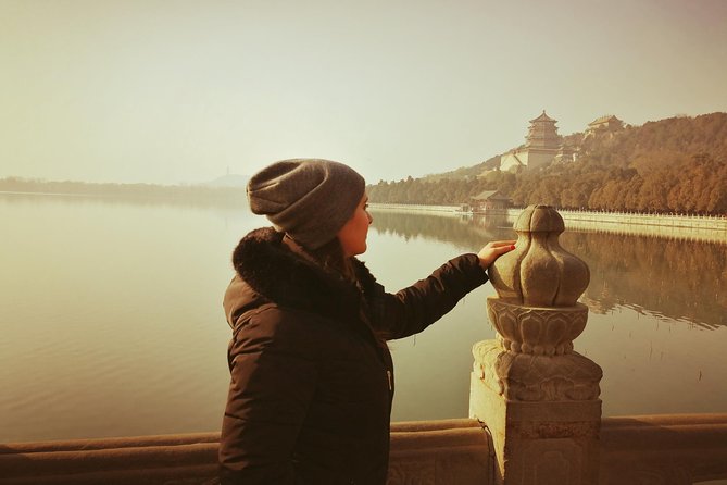 6-7 Hours Beijing Summer Palace and Forbidden City Layover Tour - The real logistics: visa timing, passport checks, and meeting your driver