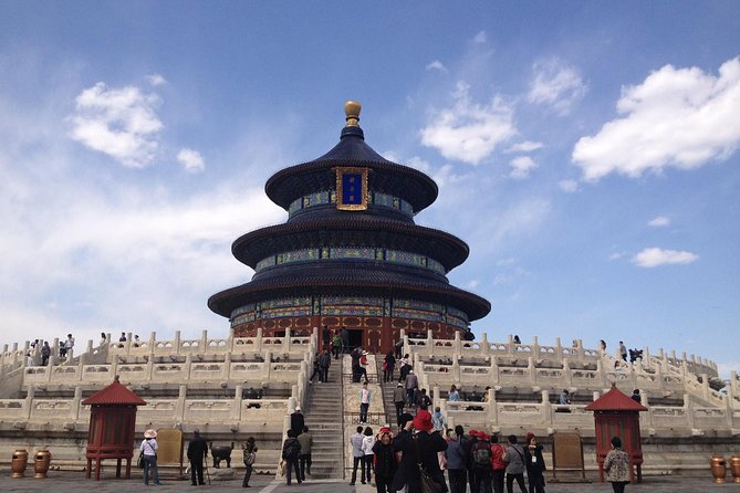 6-Day Beijing Xi'an Tour, Private Package to Great Wall and Terracotta Army - Hutong Rickshaws and a Local Home Visit