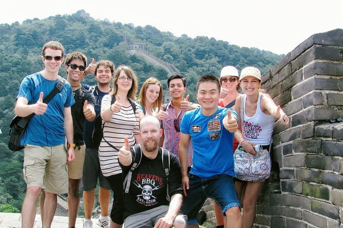 6 Day Private Tour of Beijing and Xi'an - Key highlights to expect