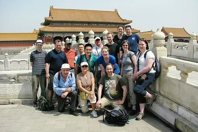 6 Day Private Tour of Beijing and Xi'an - First impressions: private, planned, and built for people who hate logistics