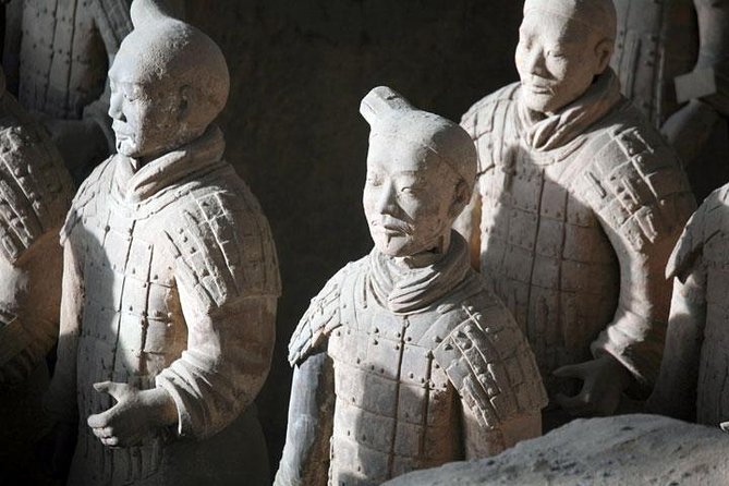 6-Day Small Group Beijing Xi'an Tour - Acrobatic Show After Temple of Heaven: A Night That’s Pure Fun