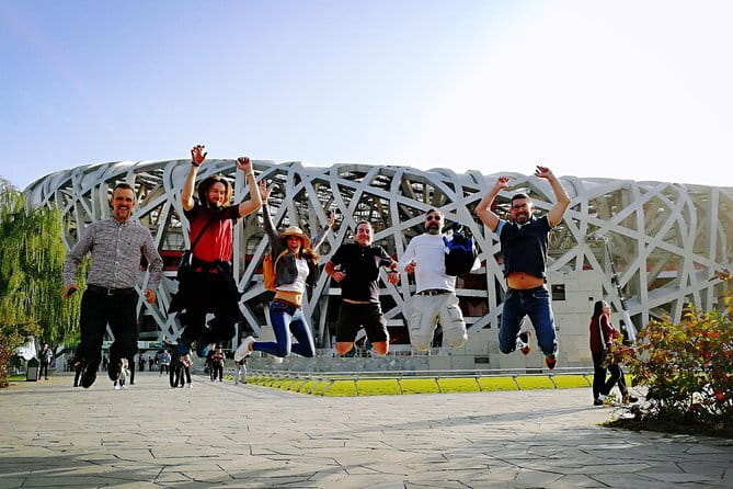 6-Hour Beijing Modern Architectures Private Tour - Key things I’d prioritize on this Beijing modern architecture tour