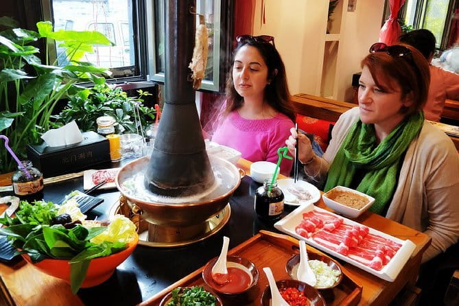 6-Hour Beijing Modern Architectures Private Tour - Who this tour fits best, and who should consider another option