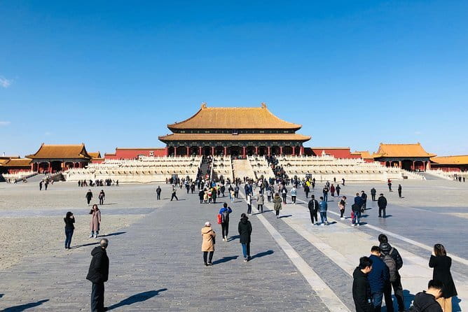 7-Day Amazing China Highlights Tours including Terra Cotta Army - Key things I’d mark as worth it