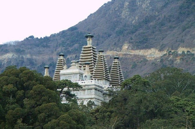 7-Day Amazing China Highlights Tours including Terra Cotta Army - Guilin area highlights: Dragon’s Backbone rice terraces and Pingan villages