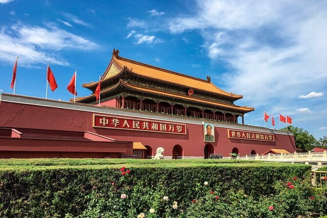 7 Day Classic Tour of Beijing and Xi'an - Terracotta Warriors day: the part that turns a ticket into a story