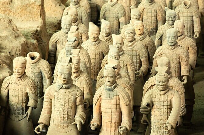 7 Day Classic Tour of Beijing and Xi'an - Hutongs, then a bullet train break that feels like a reset button