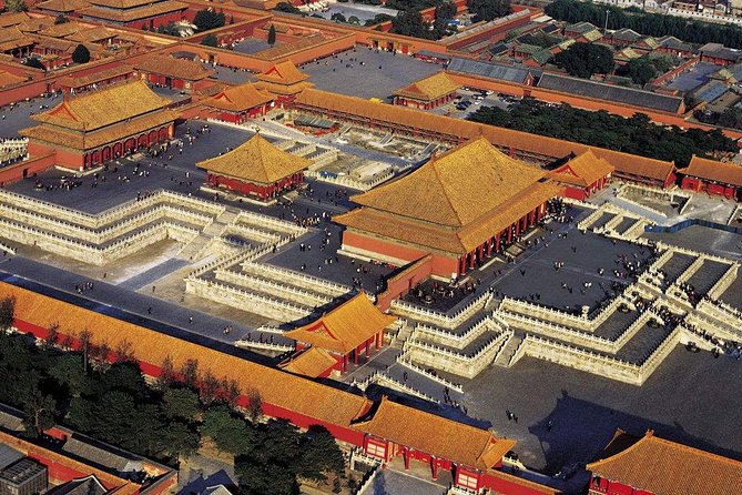 7-Day Private China Highlights Tour: Beijing, Xi'an, Guilin and Shanghai - Beijing’s imperial core plus hutong flavor in one day