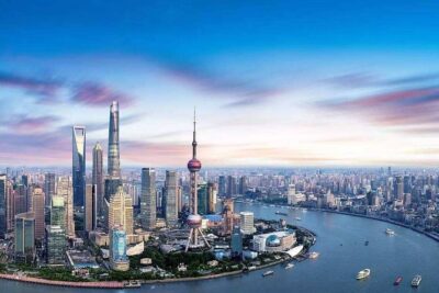 7-Day Private China Highlights Tour: Beijing, Xi’an, Guilin and Shanghai