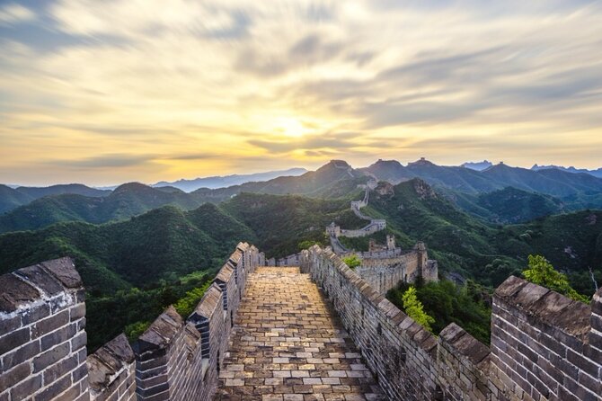 7 Days China Ancient Capitals Tour of Beijing-Luoyang-Xian by High Speed Trains - Beijing, Luoyang, Xian in One Week by High Speed Train