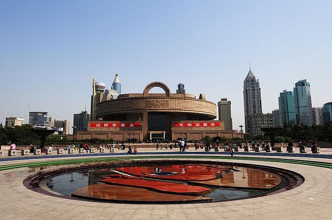 7 Days Private Tour of Beijing, Xian, Shanghai by Bullet Train - Key highlights you’ll actually care about