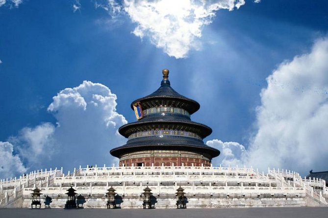 7 Days Private Tour of Beijing, Xian, Shanghai by Bullet Train - Why this Beijing-Xi’an-Shanghai route is such a smart use of time