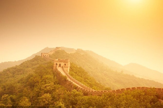 7 Days Private Tour of Beijing, Xian, Shanghai by Bullet Train - Getting started in Beijing with real person-to-person pickup