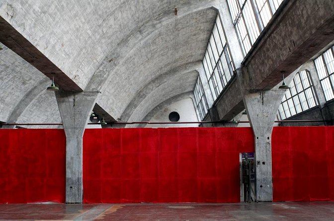 798 Art Zone, Panjiayuan Antique Market And Taikooli Private Driver Service - Key Highlights You’ll Actually Feel During the Day
