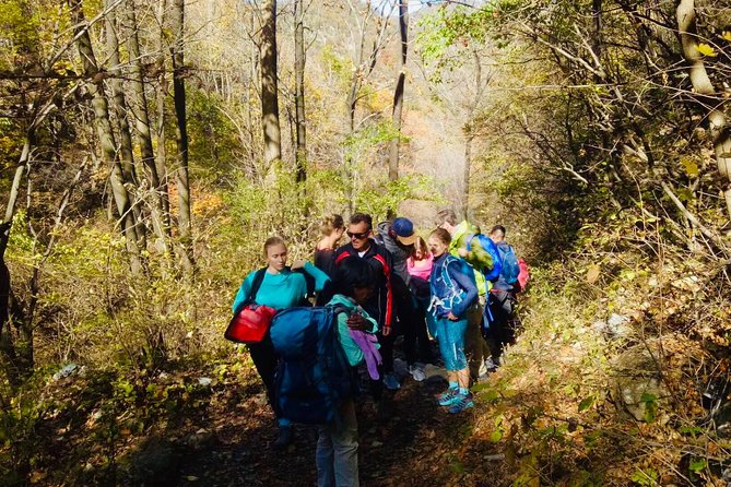 8-9 Hours Beijing Great Wall Layover Hiking from Jiankou to Mutianyu - How a Jiankou to Mutianyu Great Wall Hike Fits Your Beijing Layover