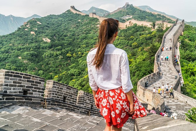 8-Day All-inclusive Private Tour to Beijing, Xi'an and Shanghai - Mutianyu Great Wall, Bird’s Nest Photos, and Hutong Rickshaw