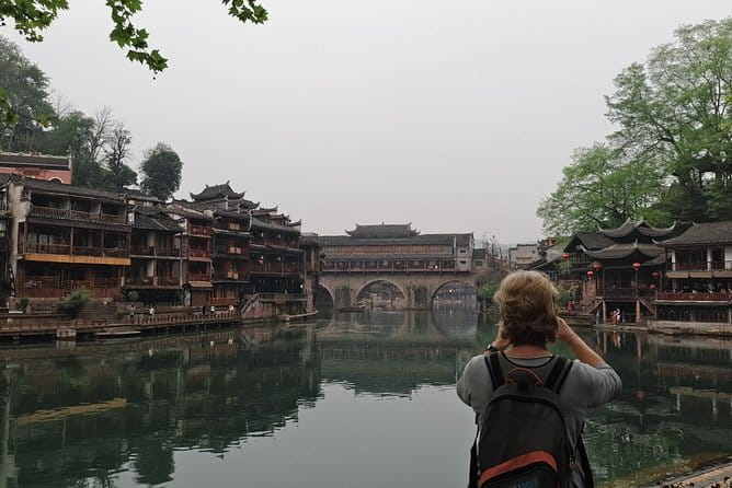 8-Day China Highlights Private Tour from Beijing with Lunch - Key things that make this tour worth your attention