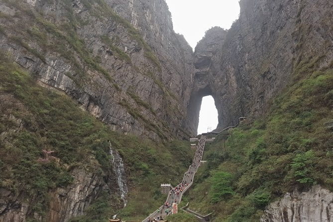 8-Day China Highlights Private Tour from Beijing with Lunch - The best way to think about this Beijing to Guilin route