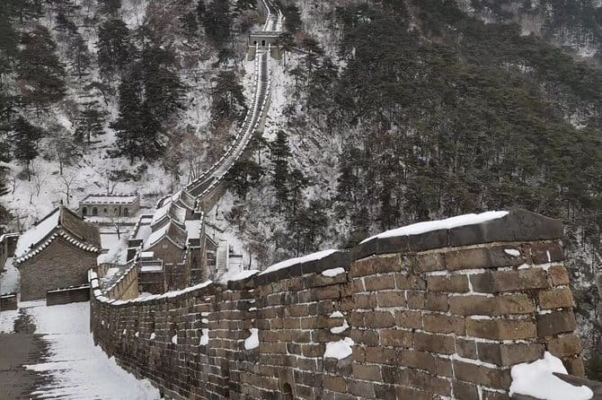 8-Day China Highlights Private Tour from Beijing with Lunch - Day 5: Tianmen Mountain cliff paths, then Fenghuang’s old-town evening drift