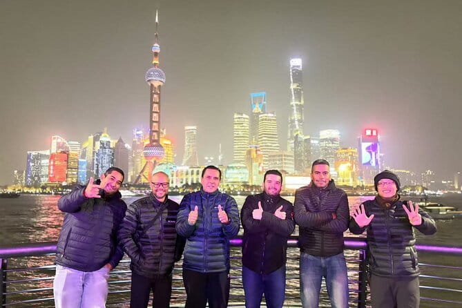 8 Days Small Group Beijing , Xi'an , ShangHai Boutique VIP Tour - Key highlights worth your attention
