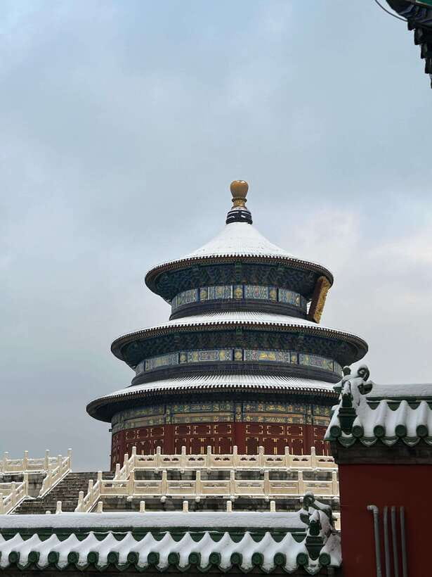 A Beijing Tour of Essentials Along the Central Axis - Key highlights worth your attention