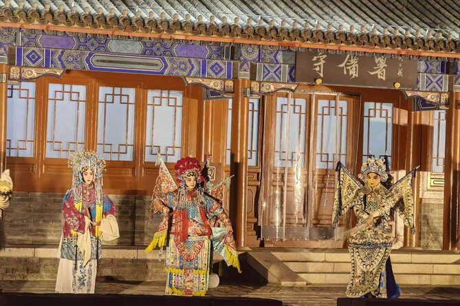 Admission Ticket: Badaling Night Great Wall - Badaling at Night: Why the Illuminated Wall Feels Different