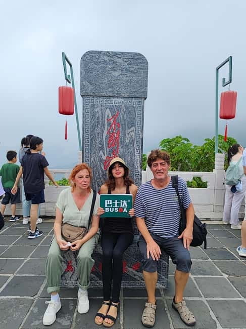 Afternoon Bus Transfer to Mutianyu Great Wall + Entry Ticket - Price and logistics: why $21 can still feel like a good deal