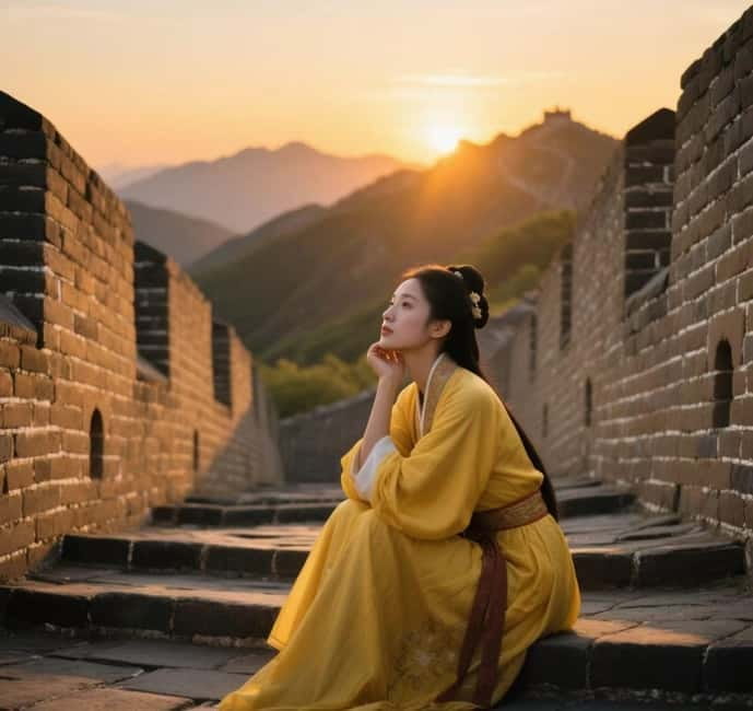 Afternoon Sightseeing Bus Guided Tour to Mutianyu Great Wall - Why Afternoon Works So Well at Mutianyu