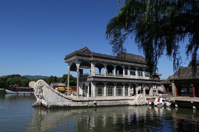 All inclusive 3-Day Boutique Tour: City, Great Wall and more - Guides That Make the Difference, From Angie and Tian to Lili
