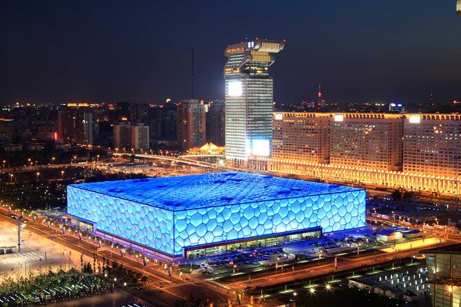 All inclusive 3-Day Boutique Tour: City, Great Wall and more - Pacing, Comfort, and Small Details to Plan For