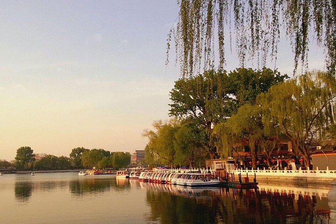 All-Inclusive Beijing Essential Tour: Forbidden City and Customizable Sites - Tiananmen Square, Then Right Into the Forbidden City