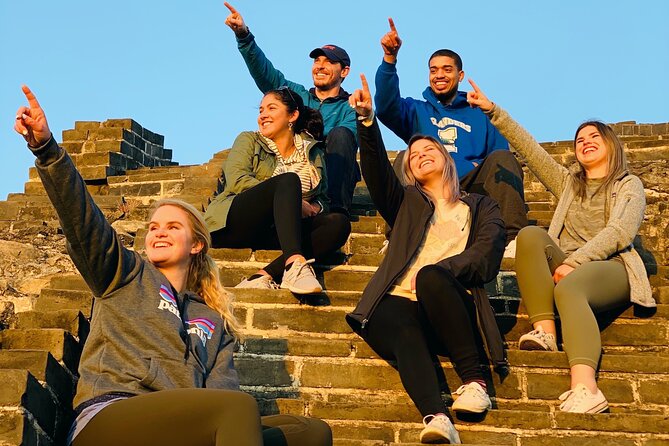All-Inclusive Beijing Private Tour: Great Wall & Forbidden City - What to bring and how to make the day easier
