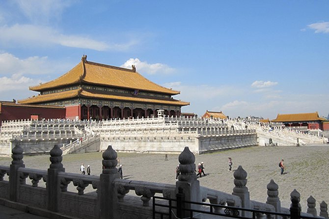 All Inclusive Beijing Tour to Forbidden City, Hutong, Temple of Heaven - Why This Beijing Tour Feels Easier Than DIY