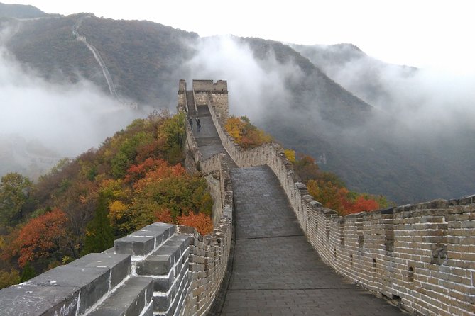 All-inclusive Day Tour: Mutianyu Great Wall & Beijing Panda Zoo with Local Lunch - Practical tips so your day feels easy, not exhausting