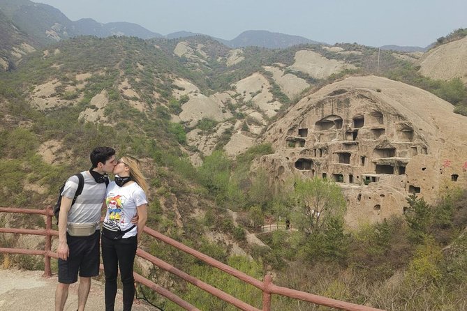 All-inclusive Day Tour to Ming Emperor's Tomb Sacred Path and Guyaju Dwelling - Key highlights you should know before you go