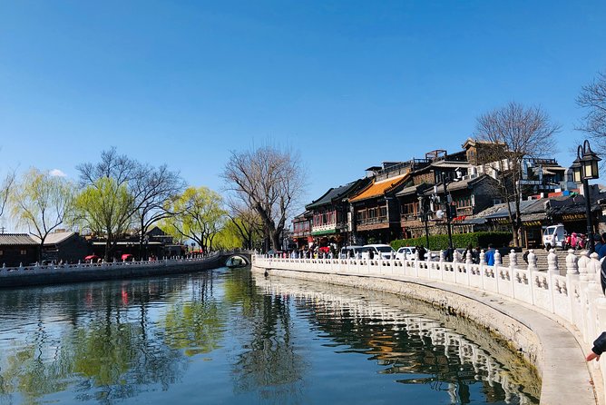 All Inclusive Great Wall Tour with Toboggan Ride - Fitness reality check: 10,000 to 20,000 steps and steep moments